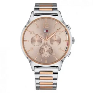 Damski chronograf 1781876 rose-gold. – zdjęcie główne