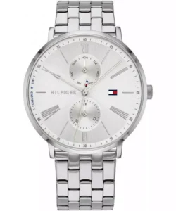 Zegarek 1782068 stalowa bransoleta. – zdjęcie główne