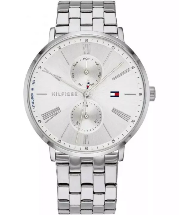 Zegarek 1782068 stalowa bransoleta. – zdjęcie główne