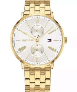 Zegarek 1782069 złota bransoleta.