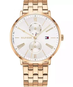 Różowe złoto mesh – zdjęcie główne