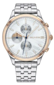 Zegarek 1782122 bicolor bransoleta. – zdjęcie główne