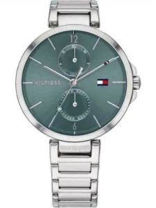 Zegarek 1782126 niebieska tarcza. – zdjęcie główne