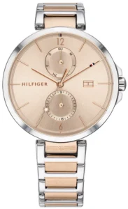 Zegarek 1782127 bicolor bransoleta. – zdjęcie główne