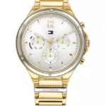 Eve 1782278 złoty chronograf. – zdjęcie główne