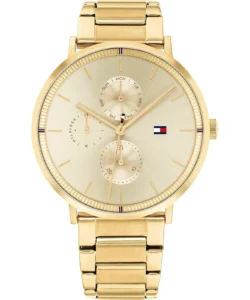 Zegarek 1782297 złota bransoleta. – zdjęcie główne