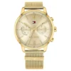 Blake 1782302 chronograf gold. – zdjęcie główne
