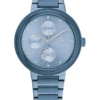 Zegarek 1782535 niebieska tarcza bicolor. – zdjęcie główne