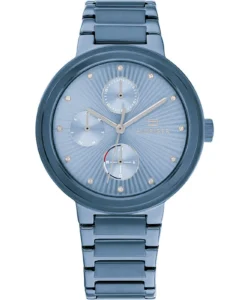 Zegarek 1782535 niebieska tarcza bicolor. – zdjęcie główne