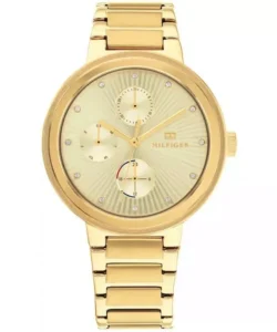 Zegarek 1782536 złoty blask Joy. – zdjęcie główne