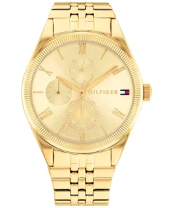 Zegarek 1782592 złota Monica. – zdjęcie główne