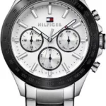 Zegarek 1791227 Hudson chronograf. – zdjęcie główne