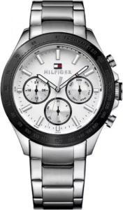 Zegarek 1791227 Hudson chronograf. – zdjęcie główne