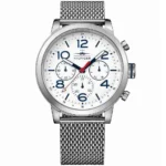 Zegarek męski Tommy Hilfiger Jake 1791233 – zdjęcie główne
