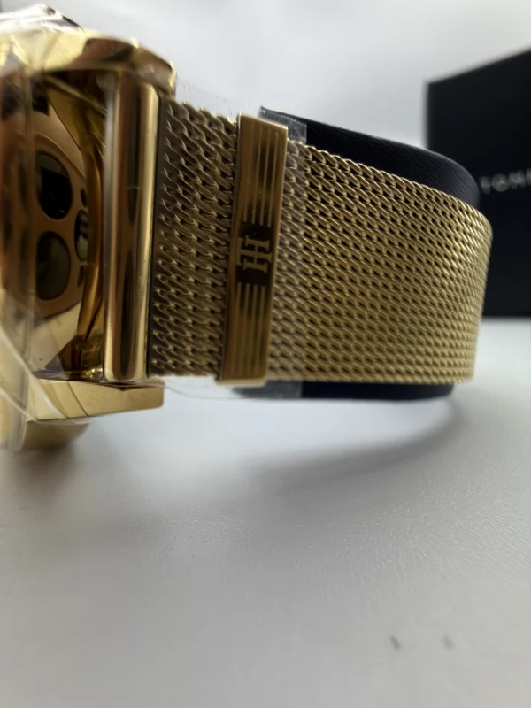 Blake 1782302 chronograf gold. – zdjęcie 4