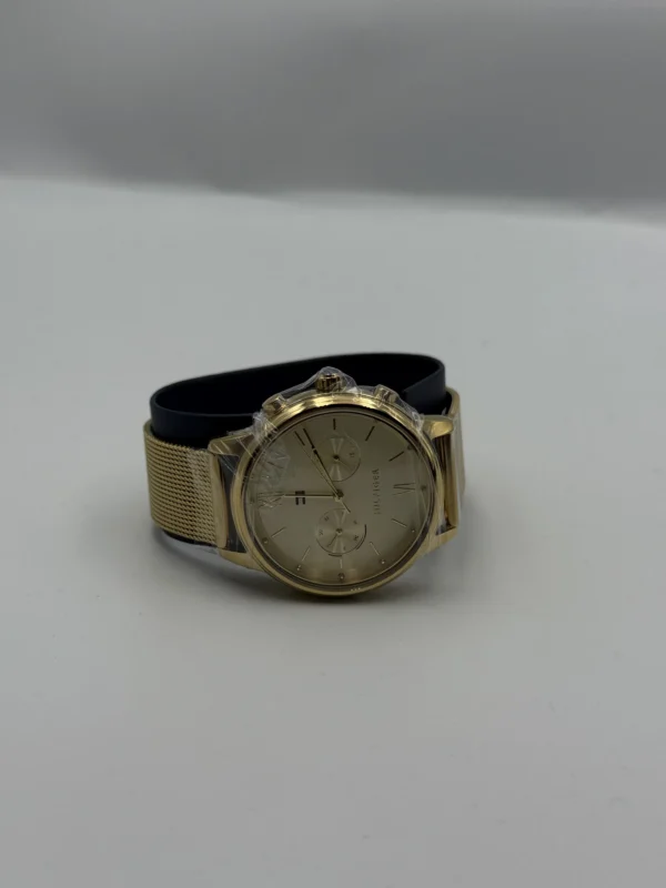 Blake 1782302 chronograf gold. – zdjęcie 6