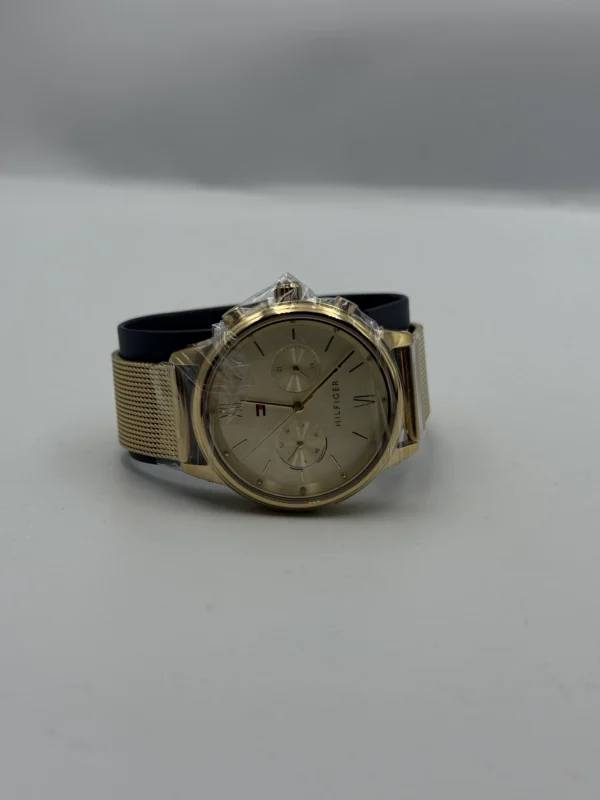 Blake 1782302 chronograf gold. – zdjęcie 7