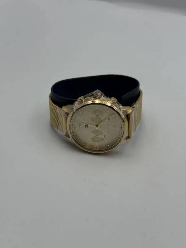 Blake 1782302 chronograf gold. – zdjęcie 8