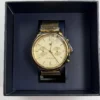 Blake 1782302 chronograf gold. – zdjęcie 9