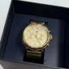Blake 1782302 chronograf gold. – zdjęcie 10
