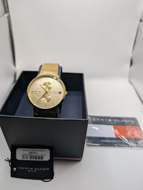 Zegarek 1781943 chronograf. – zdjęcie 5