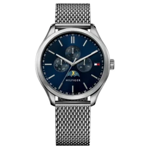 Niebieska tarcza sunray z mesh G-Link – zdjęcie główne