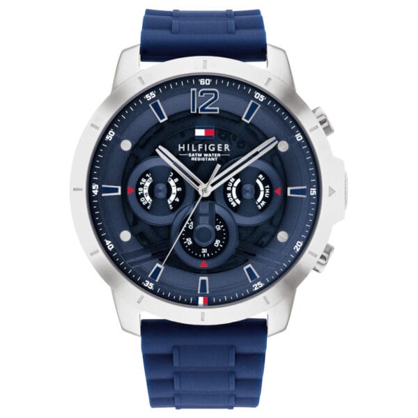 Zegarek męski Tommy Hilfiger 1710489