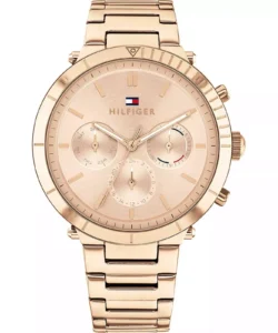 Zegarek 1782347 multifunkcja rose gold. – zdjęcie główne