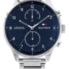 Tommy Hilfiger Chase 1791575 Ø44 mm – zdjęcie główne