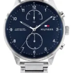 Tommy Hilfiger Chase 1791575 Ø44 mm – zdjęcie główne