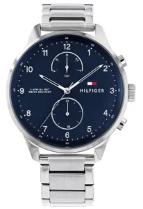 Tommy Hilfiger Chase 1791575 Ø44 mm – zdjęcie główne