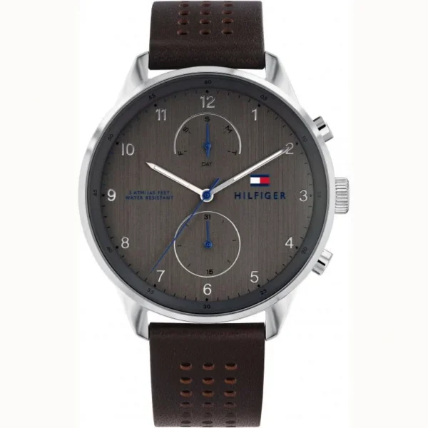 Tommy Hilfiger Chase 1791579 Ø44 mm – zdjęcie główne