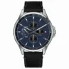 Tommy Hilfiger Shawn 1791616 Ø44 mm granatowa tarcza – zdjęcie główne
