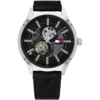 Tommy Hilfiger Austin 1791641 Ø44 mm czarna tarcza – zdjęcie główne