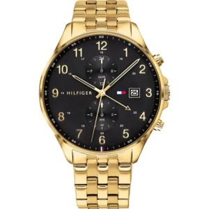 Tommy Hilfiger West 1791708 Ø44 mm granatowa tarcza – zdjęcie główne