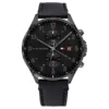 Tommy Hilfiger West 1791711 Ø44 mm biała tarcza – zdjęcie główne