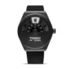 Tommy Hilfiger Monogram POP 1791773 Ø42 mm czarna tarcza – zdjęcie główne