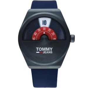 Tommy Hilfiger 1791775 Ø42 mm niebieska tarcza – zdjęcie główne