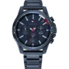 Tommy Hilfiger Mason 1791789 Ø45 mm niebieska tarcza – zdjęcie główne