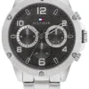 Tommy Hilfiger Blaze 1792029 Ø46 mm szara tarcza – zdjęcie główne