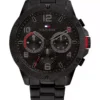 Tommy Hilfiger Blaze 1792030 Ø46 mm czarna tarcza – zdjęcie główne