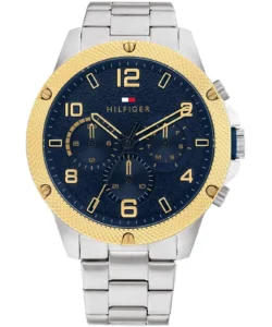 Tommy Hilfiger Blaze 1792031 Ø46 mm grafitowa tarcza – zdjęcie główne