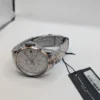 Tommy Hilfiger Shawn 1791617 Ø44 mm biała tarcza – zdjęcie 9