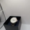 Tommy Hilfiger Shawn 1791617 Ø44 mm biała tarcza – zdjęcie 7