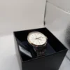 Tommy Hilfiger Shawn 1791617 Ø44 mm biała tarcza – zdjęcie 6