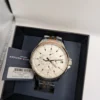 Tommy Hilfiger Shawn 1791617 Ø44 mm biała tarcza – zdjęcie 5