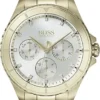 Model Premiere Hugo Boss 1502445 z kopertą o średnicy 39mm – zdjęcie główne