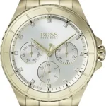 Model Premiere Hugo Boss 1502445 z kopertą o średnicy 39mm – zdjęcie główne