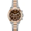 Multifunkcyjny chronograf Hugo Boss Novia 1502617 z kopertą o średnicy 38mm – zdjęcie główne