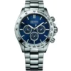Męski zegarek Hugo Boss Ikon 1512963 z kopertą ze stali nierdzewnej o średnicy 44mm – zdjęcie główne